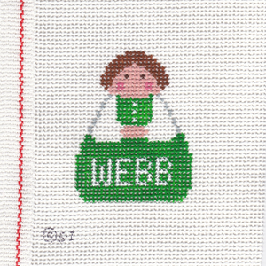 Webb Angel