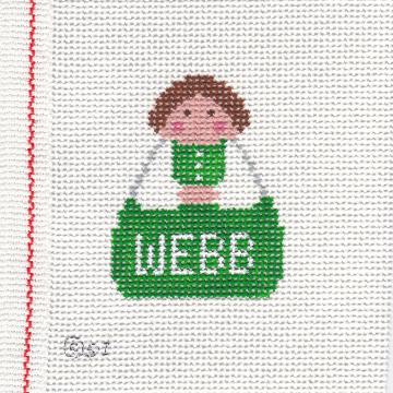 Webb Angel