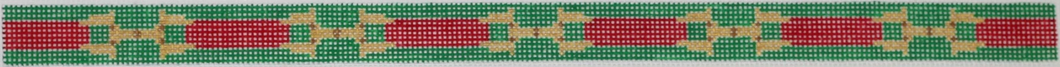 Gucci Snaffle Strap