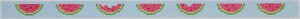 Watermelon Strap