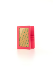 Load image into Gallery viewer, Leather Passport Cover
