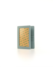 Load image into Gallery viewer, Leather Passport Cover
