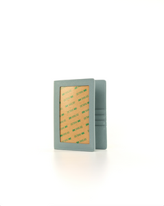 Leather Passport Cover