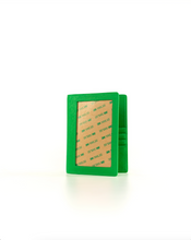 Load image into Gallery viewer, Leather Passport Cover
