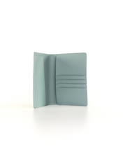 Load image into Gallery viewer, Leather Passport Cover
