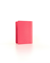 Load image into Gallery viewer, Leather Passport Cover
