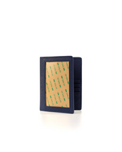 Load image into Gallery viewer, Leather Passport Cover
