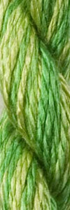 Vineyard Silk (Variegated)