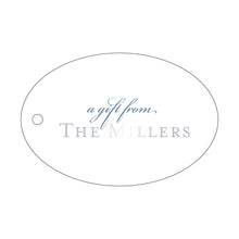 Load image into Gallery viewer, Gift Tags - Family T161
