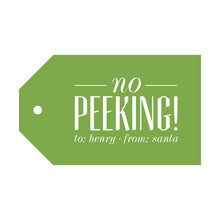 Load image into Gallery viewer, Gift Tag - Christmas T170
