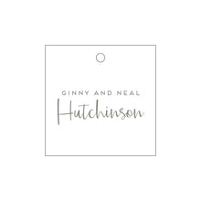 Load image into Gallery viewer, Gift Tags - Family T207
