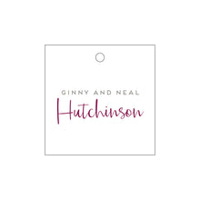 Load image into Gallery viewer, Gift Tags - Family T207
