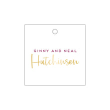 Load image into Gallery viewer, Gift Tags - Family T207

