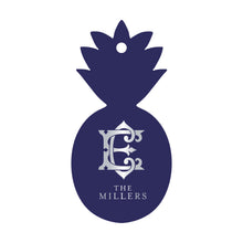 Load image into Gallery viewer, Gift Tag - Monogram T221
