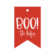 Load image into Gallery viewer, Gift Tag - Halloween T286
