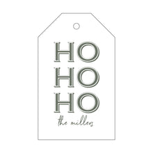 Load image into Gallery viewer, Gift Tag - Christmas 287
