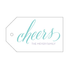 Load image into Gallery viewer, Gift Tags - Cheers 28
