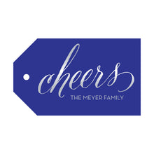 Load image into Gallery viewer, Gift Tags - Cheers 28
