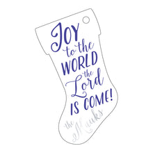 Load image into Gallery viewer, Gift Tag - Christmas 293
