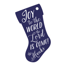 Load image into Gallery viewer, Gift Tag - Christmas 293
