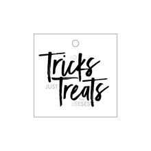 Load image into Gallery viewer, Gift Tag - Halloween T301

