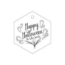 Load image into Gallery viewer, Gift Tag - Halloween T303
