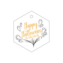 Load image into Gallery viewer, Gift Tag - Halloween T303
