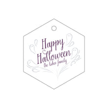 Load image into Gallery viewer, Gift Tag - Halloween T303
