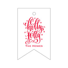 Load image into Gallery viewer, Gift Tag - Christmas 309
