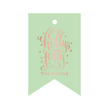 Load image into Gallery viewer, Gift Tag - Christmas 309
