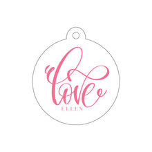 Load image into Gallery viewer, Gift Tags - Love 314
