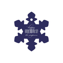 Load image into Gallery viewer, Gift Tag - Holidays T352
