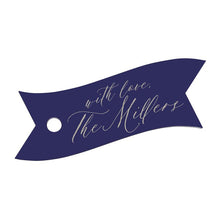 Load image into Gallery viewer, Gift Tag - Family T390
