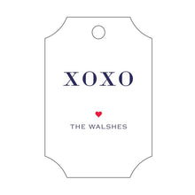 Load image into Gallery viewer, Gift Tag - Love T395
