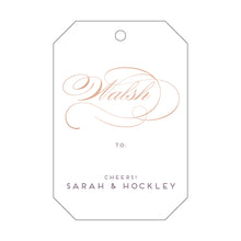 Load image into Gallery viewer, Gift Tags - Family T39
