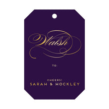 Load image into Gallery viewer, Gift Tags - Family T39
