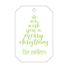 Load image into Gallery viewer, Gift Tag - Christmas 48
