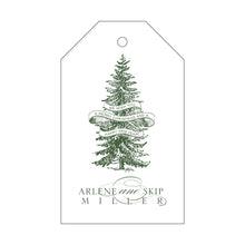 Load image into Gallery viewer, Gift Tag - Christmas T59
