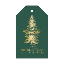 Load image into Gallery viewer, Gift Tag - Christmas T59
