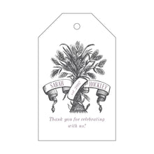 Load image into Gallery viewer, Gift Tags - Thanksgiving T60
