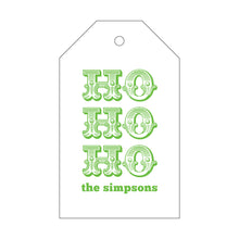 Load image into Gallery viewer, Gift Tag - Christmas 65
