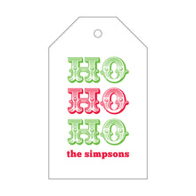 Load image into Gallery viewer, Gift Tag - Christmas 65
