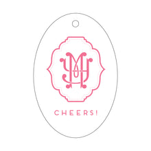 Load image into Gallery viewer, Gift Tags - Cheers T6
