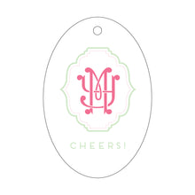 Load image into Gallery viewer, Gift Tags - Cheers T6
