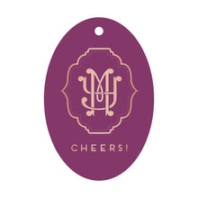 Load image into Gallery viewer, Gift Tags - Cheers T6
