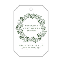 Load image into Gallery viewer, Gift Tag - Christmas 74
