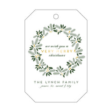 Load image into Gallery viewer, Gift Tag - Christmas 74
