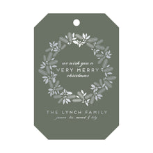 Load image into Gallery viewer, Gift Tag - Christmas 74

