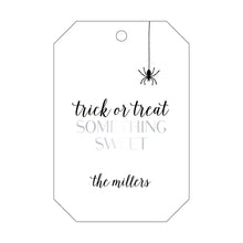 Load image into Gallery viewer, Gift Tag - Halloween T79
