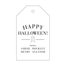 Load image into Gallery viewer, Gift Tag - Halloween T81

